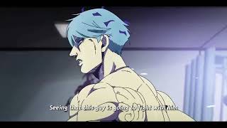 Yoma Vs Rohan - Thus Spoke Kishibe Rohan - Anime Recap