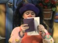 The Big Comfy Couch  Gesundheit Part (2 of 3)