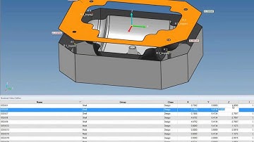 Build!IT 3.3.0 Overview -- 3D Metrology Software