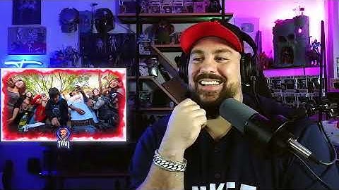 REACCION A Alu Mix, Doony Graff, Ezya - Ñero Session 17 (Video Oficial)