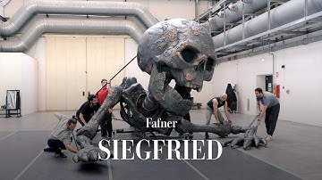 Siegfried - Fafner (Teatro alla Scala)