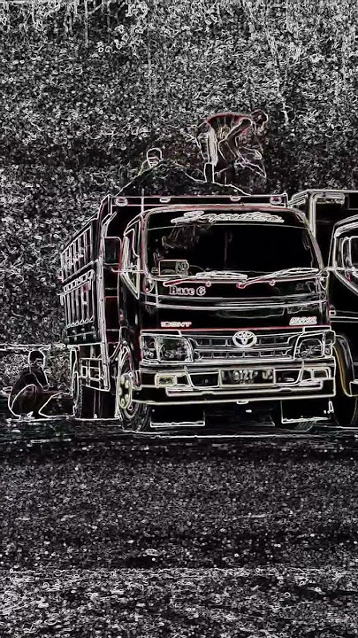 story wa 30 detik, kerja keras, sopir truk, padas nguneng #perjuangan #sopirtruk