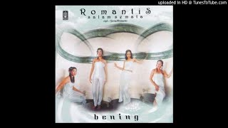 Bening - Salam Semata - Composer : Yovie Widianto 1999 (CDQ)