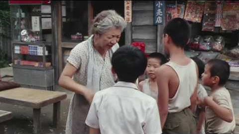 映画『信さん 炭坑町のセレナーデ』予告編