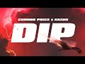 Connor Price &amp; KAZUO - DIP (Lyric Video) 🇯🇵 🌍