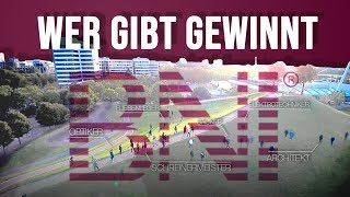 Mit Werten die Welt verändern: Business Power im Südwesten