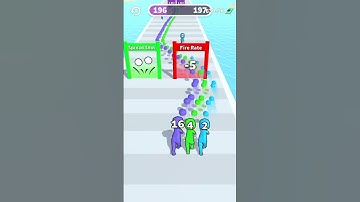 Merge Grabber  Level Complete 💯 | Heybie Gaming #shorts #mergegrabber