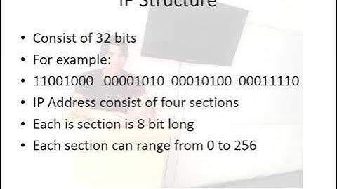 CCNA Part6 IP Address Versions Public and Private IP Address IANA ICANN in pashto by ABdullah Sorush
