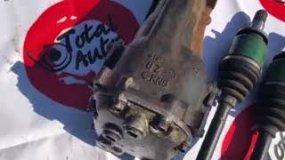 Редуктор (кулачковый) Suretrack R160 Subaru Impreza, Forester, Legacy купить в Украине Редуктор (кулачковый) Suretrack R160 Subaru Impreza, Forester, Legacy купить в Украине