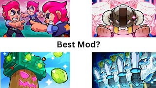 The BEST Mod for Squad Busters Revealed!
