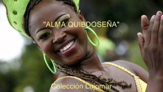 Edmundo Arias - Alma quibdoseña - Colección Lujomar.wmv Resimi