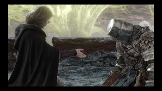 Elden Ring [GMV] The Storm before the calm Resimi