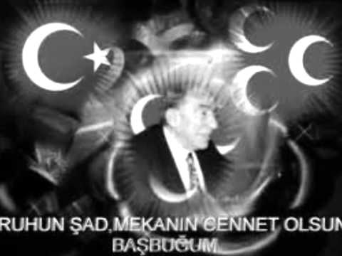 Başbuğlar Ölmez (MUSTAFA