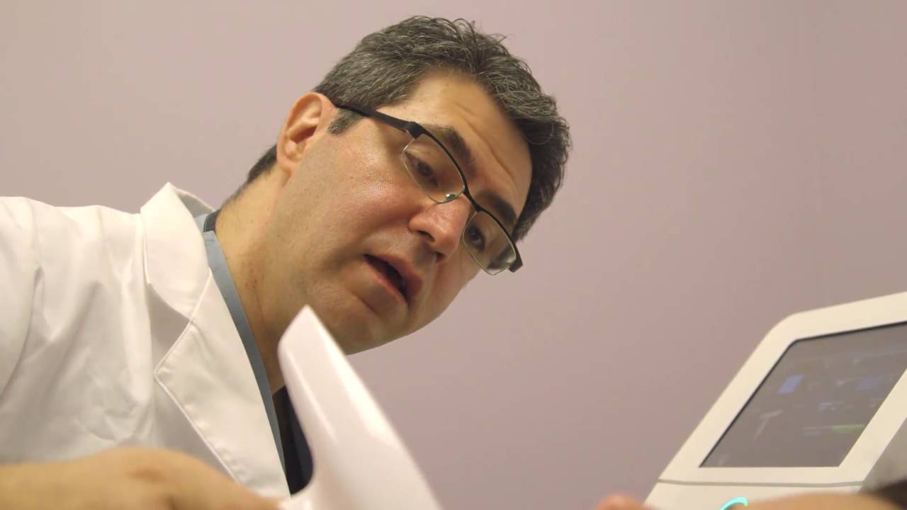 Vein & Laser Institute - Facial Rejuvenation