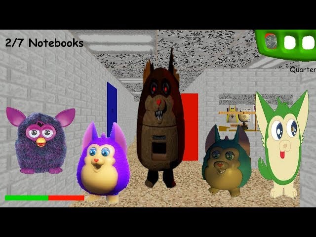 Songs of THE TATTLETAIL GAME APK + Mod for Android.