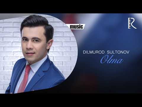 Dilmurod Sultonov Olma | Дилмурод Султонов   Олма music version