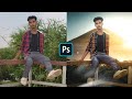 Photoediting | Photo Editing in Photoshop | Photo Editing Kaise Karen