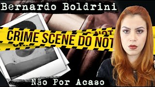 Bernardo Boldrini - O Anjo Silenciado