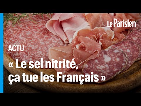 Vidéo: L'acide nitrique est-il cancérigène ?