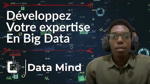 Formation Hadoop : Maîtrise du traitement de données avancé et de la visualisation