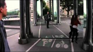 Inception/Doctor Who Mash-up Trailer (Series 5)