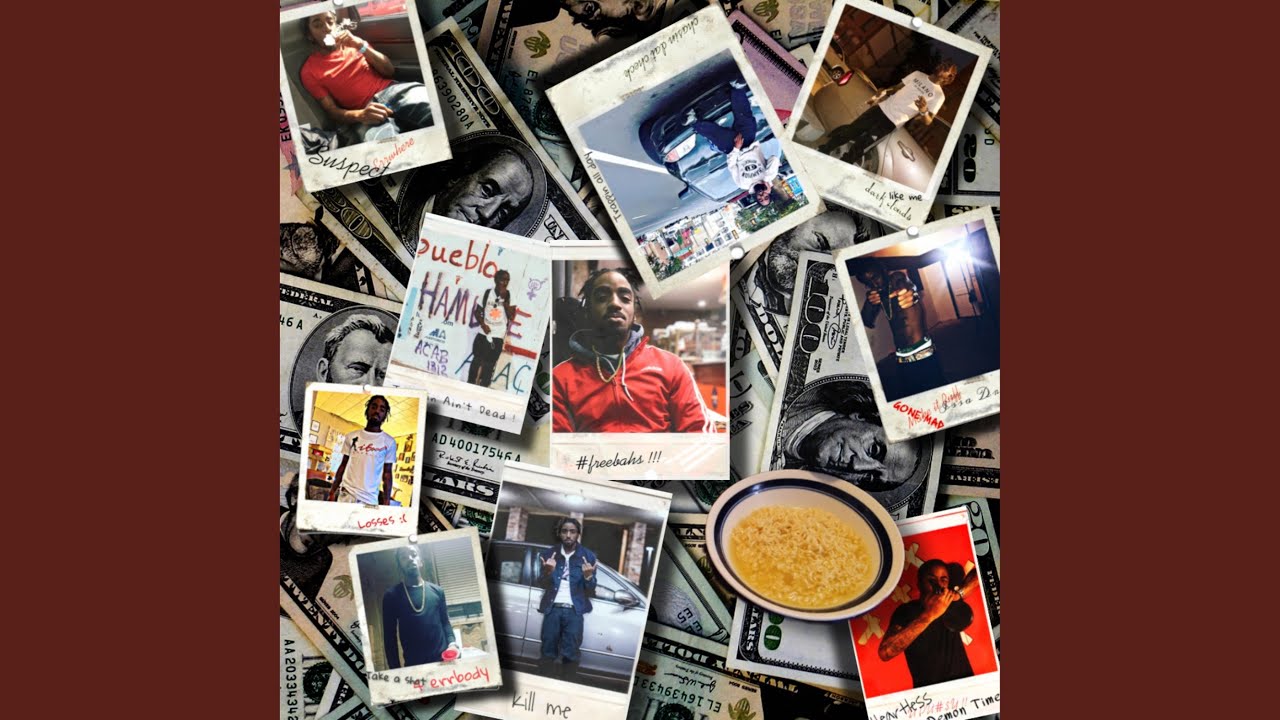 Watch Trappin Ain't Dead (No Hook) on YouTube Watch Trappin Ain't Dead (No Hook) on YouTube