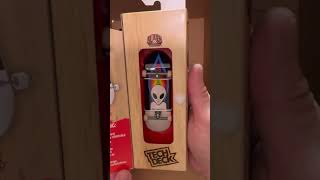 Unboxing day hits different. Fresh gear, fresh setups—@palmtreefb is dialed in. 🔥🛹 #TechDeck