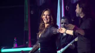 Myriam Hernandez - Sigue sin mi -  ft Marco Antonio Solis