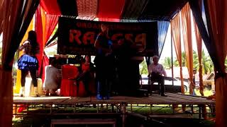 Ragasa Musik Sarolangun