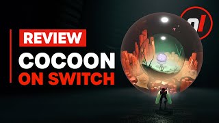 Cocoon Nintendo Switch Review  Is It Worth It?