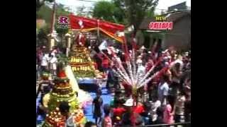 NEW PALLAPA Live Sembung (instrumen )