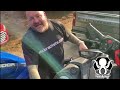 Sea-Doo jet ski factory upgraded system