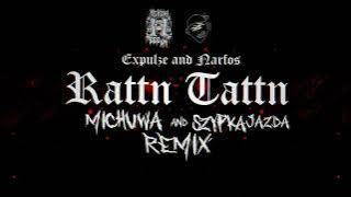 michuwa & dj szypkajazda - RATTN TATTN REMIX