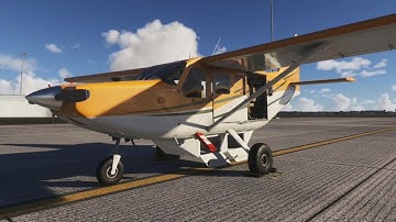 Microsoft Flight Simulator 2024 | Another aircraft supports Career Mode! Is it worth $30?