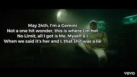 G-Eazy - I Wanna Rock (Official Video) ft. Gunna