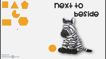 Grade K Module 2 Lesson 5