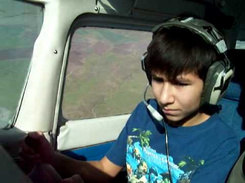 Vuelo con Angel, Adrian y Jose Rene.MOV