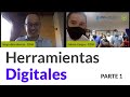 Taller # 3 (Parte 1)Herramientas digitales para la innovación
