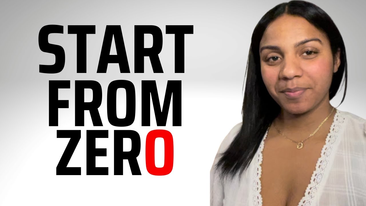 How To Start An Online Personal Training Business FROM SCRATCH - YouTube
