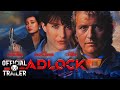 DEADLOCK 1991 Official Trailer 4K