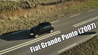 2007 Fiat Grande Punto: A Forgotten Gem or a Car Best Left Behind?