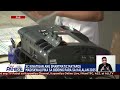 Smartmatic kinatigan ng SC matapos ma-disqualify sa Halalan 2025 | TV Patrol