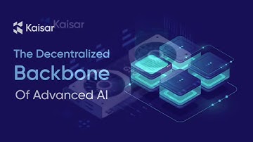 What is Kaisar Network?
