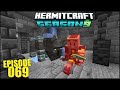 I Brought Plot Armor Into Decked Out! - Hermitcraft 9 | Ep 069