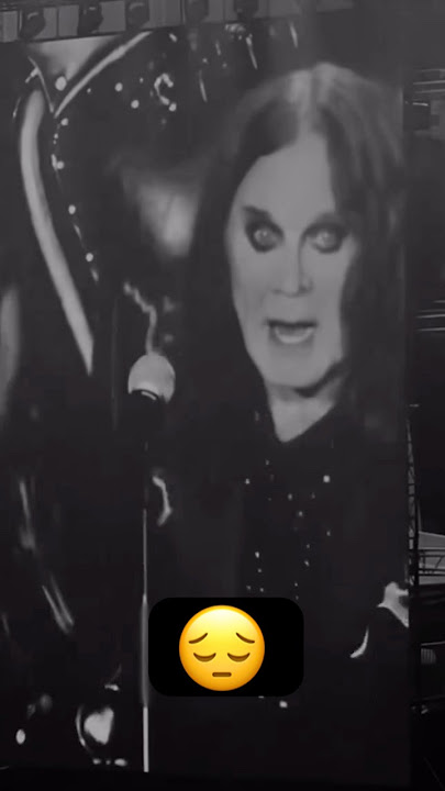 One last post for the great Ozzy Osbourne 🦇👑 #ozzyosbourne#rock#shorts#shortsfeed#rip