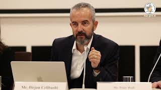 Kqz - Konference Rajonale Mbikëqyrja E Digjitalizimit Në Proceset Zgjedhore