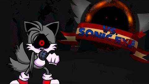 Triple Trouble - Friday Night Funkin