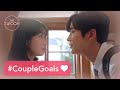 K-drama #CoupleGoals we want to experience this Valentine’s Day [ENG SUB]