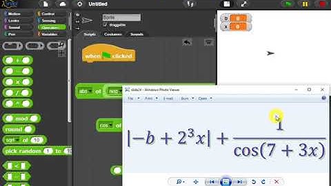 Introduction to Snap - Math equation