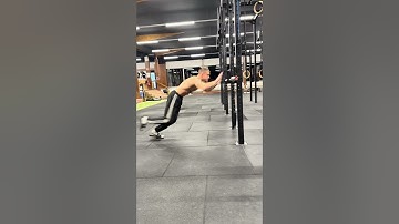 The viral push up challenge🫡 #foryou #calisthenics #challenge #pushups